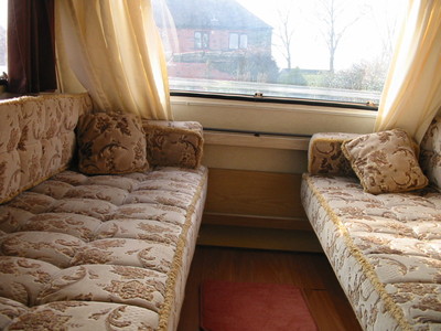 Caravan Seating Beds And Cushions Motorhome Campervan Uk Breakers Used Second Hand Windows Spares Parts Accessories Why Pay More Use The Link Below - Cover For Caravan Seats