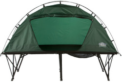 Kamp-rite tent