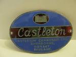 Castleton caravan parts