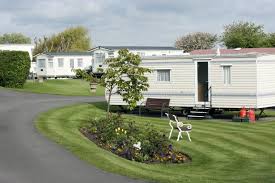 Buying a Static Holiday Home