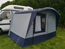 Camper Awnings