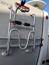 Caravan Bike Rack