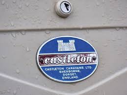 Castleton Caravan Parts