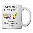 Caravan Mugs