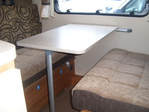 Coachman Caravan Folding Table