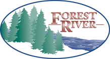 Forest River Caravan Parts