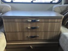 Motorhome Chest Of Drawers