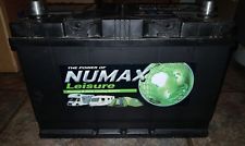 Numax Leisure Battery