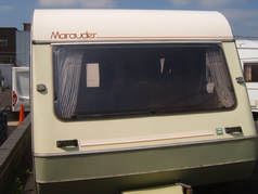 Caravan Parts for all Makes and Models