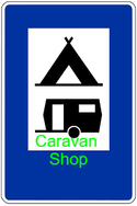 Caravan Shop