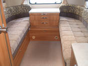 Caravan Interiors For Sale