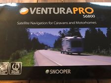 Ventura Pro Sat Nav S6800